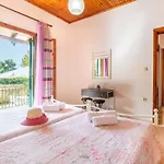 펜션 Princess House *