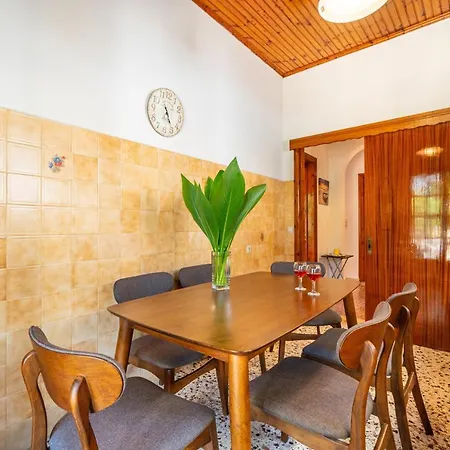 Vakantiehuis Princess House *