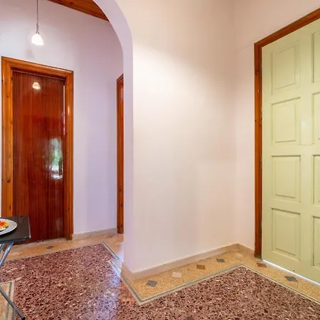 Vakantiehuis Princess House *