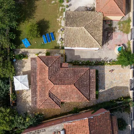 Vakantiehuis Princess House