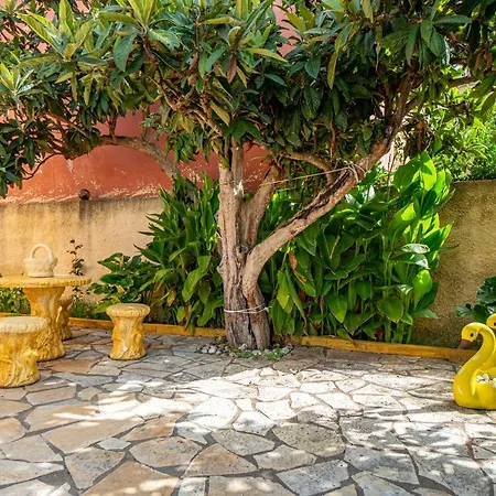 Princess House * Sidari (Corfu)