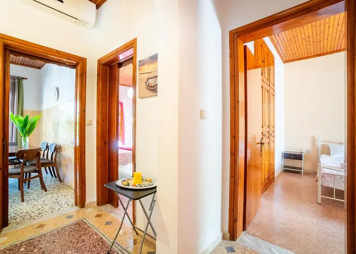 Princess House Sidari (Corfu)
