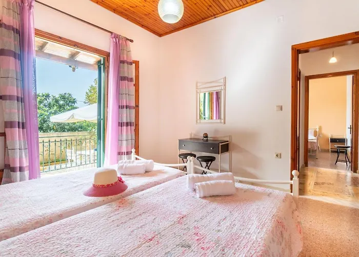 Holiday home Princess House *