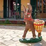 Princess House Дом отдыха Сидарион