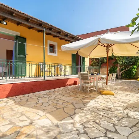 Princess House * Sidari (Corfu)