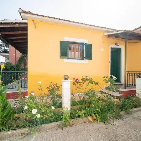 Princess House Holiday home *