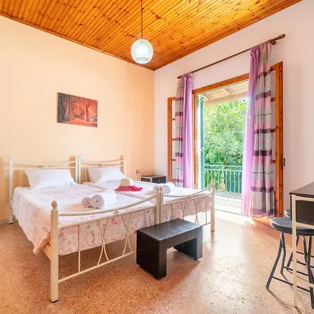 Holiday home Princess House Sidari (Corfu)