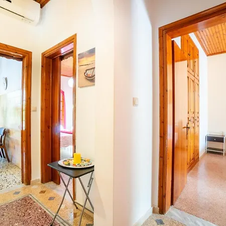 Princess House Sidari (Corfu)
