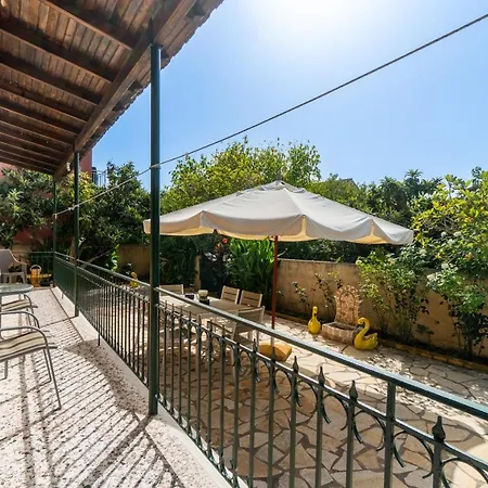 Princess House Holiday home