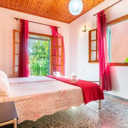 Princess House Holiday home *