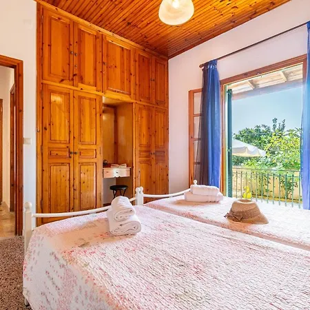 Holiday home Princess House Sidari (Corfu)