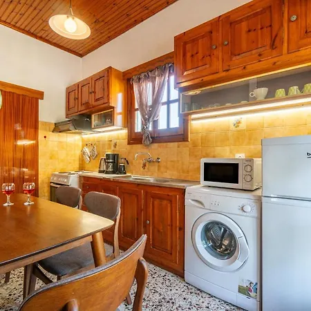 Princess House * Sidari (Corfu)