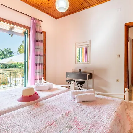בית נופש Princess House