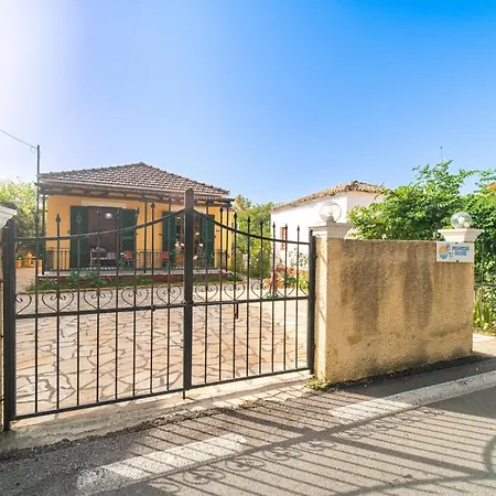 בית נופש Princess House *