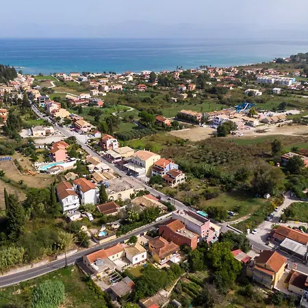 Princess House סידריון