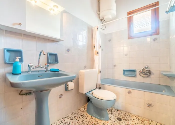 Princess House Semesterbostad *