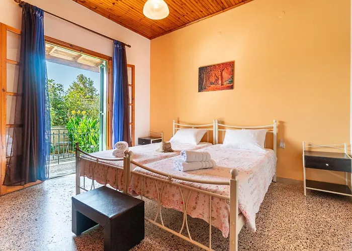 Princess House Semesterbostad *