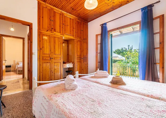 度假居 Princess House *