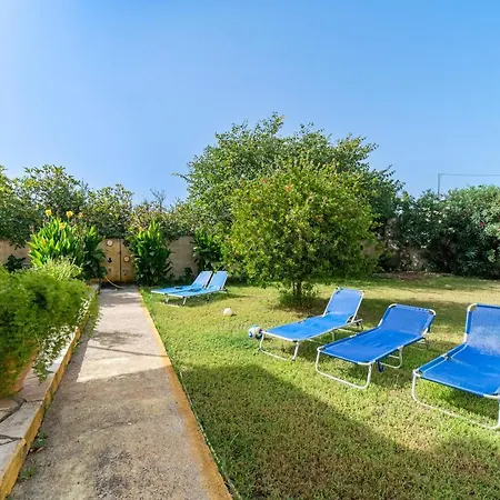 Princess House Tatil Evi Sidárion