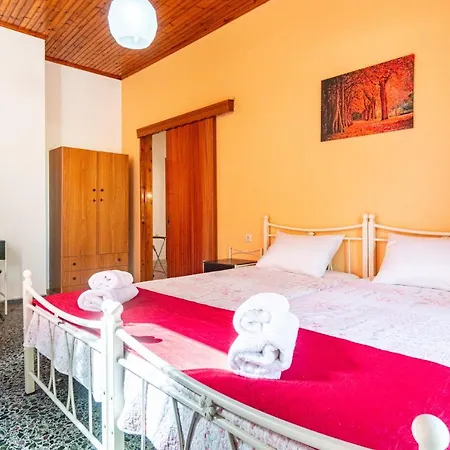 Tatil Evi Princess House *