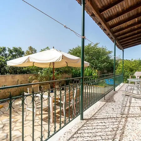 Tatil Evi Princess House Sidárion