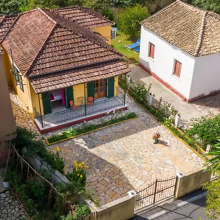 Princess House Tatil Evi Sidárion