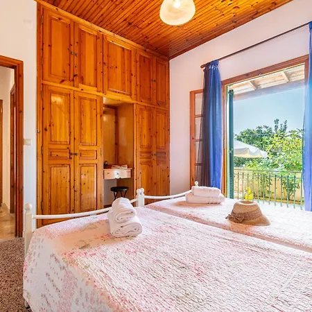 Tatil Evi Princess House *